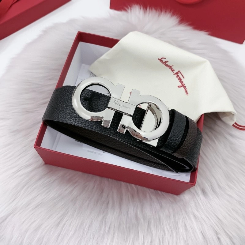 Ferragamo Belts EyeCatching 288659