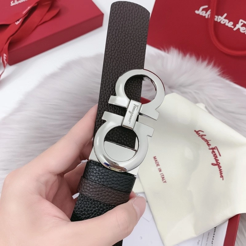 Ferragamo Belts EyeCatching 288659