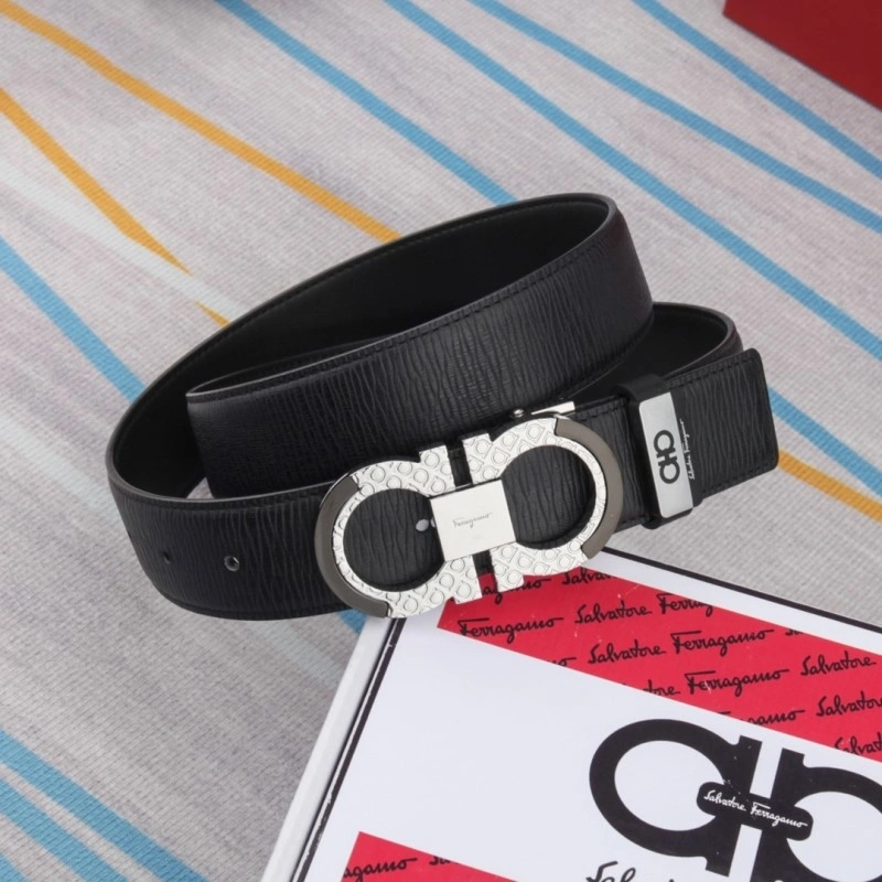 Contemporary Ferragamo Belts 288672