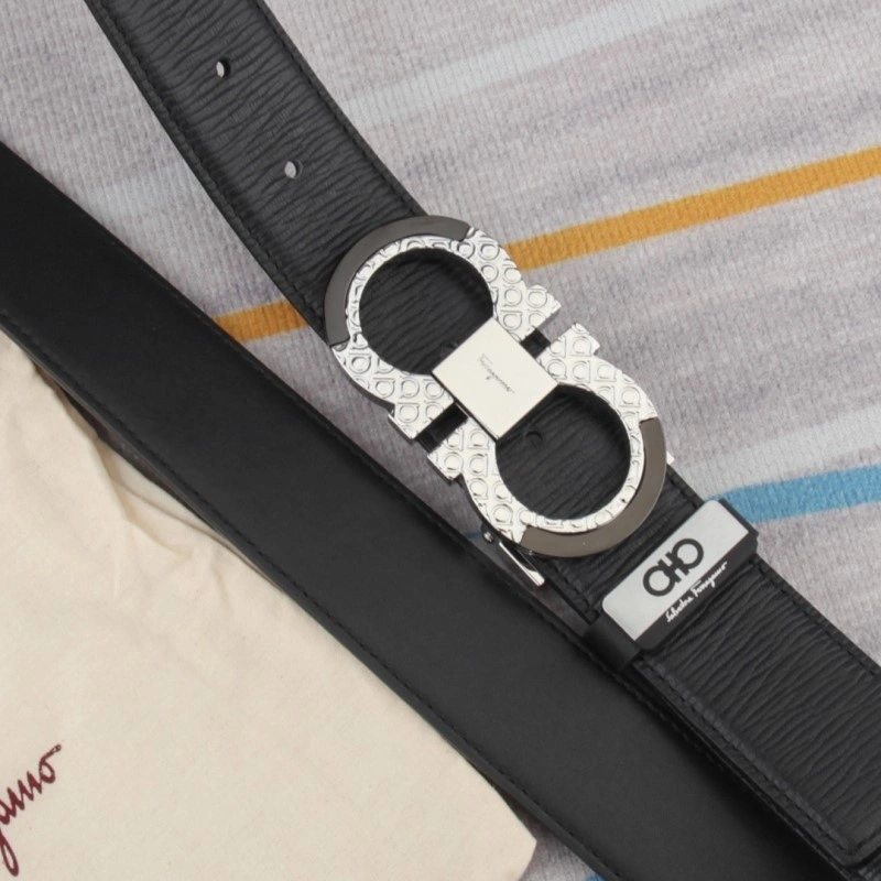 Contemporary Ferragamo Belts 288672