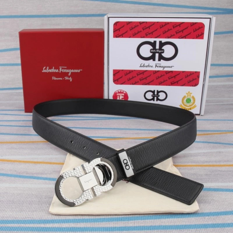 Contemporary Ferragamo Belts 288672
