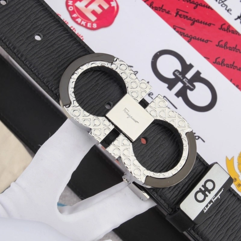 Contemporary Ferragamo Belts 288672