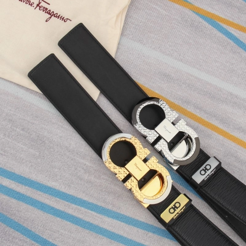 Contemporary Ferragamo Belts 288672