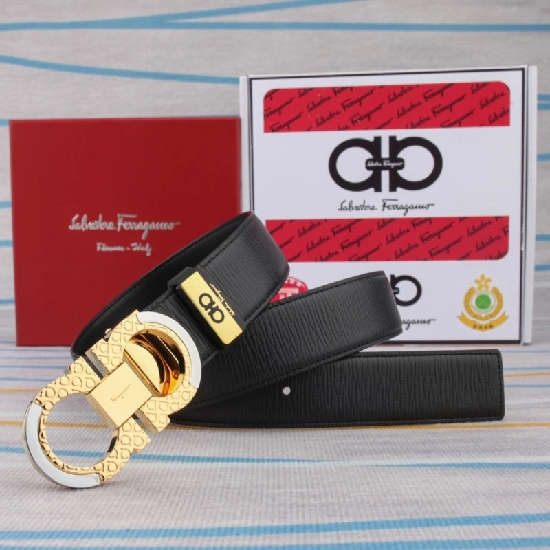 Ferragamo Belts DailyWear 288642