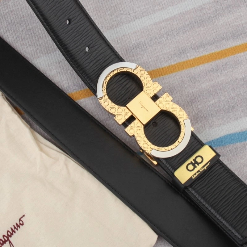 Ferragamo Belts DailyWear 288642