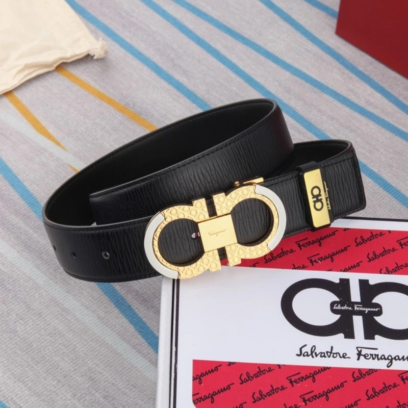 Ferragamo Belts DailyWear 288642