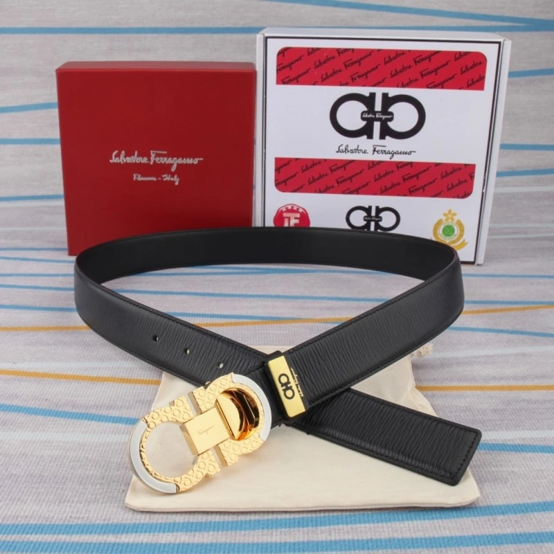 Ferragamo Belts DailyWear 288642