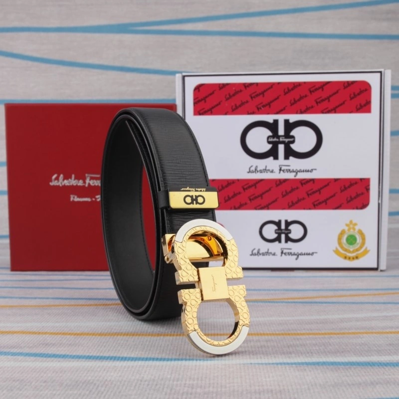 Ferragamo Belts DailyWear 288642