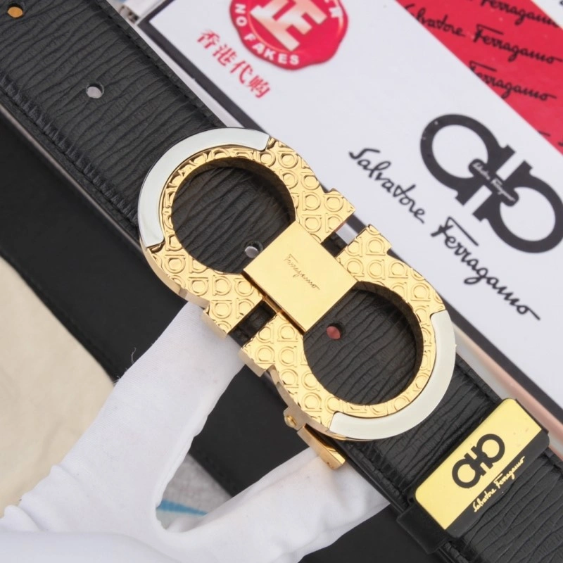 Ferragamo Belts DailyWear 288642
