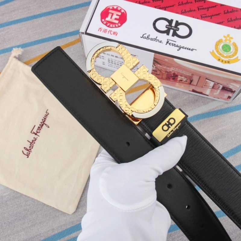 Ferragamo Belts DailyWear 288642