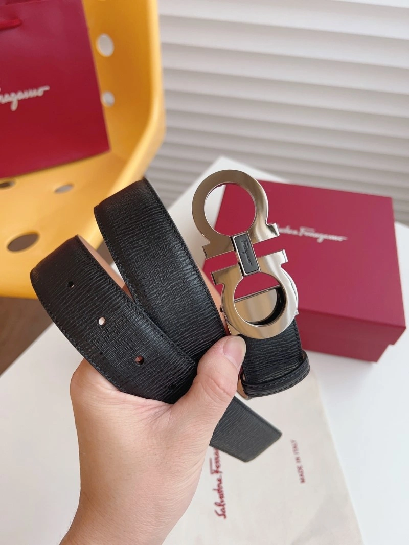 FastDry Ferragamo Belts 288670