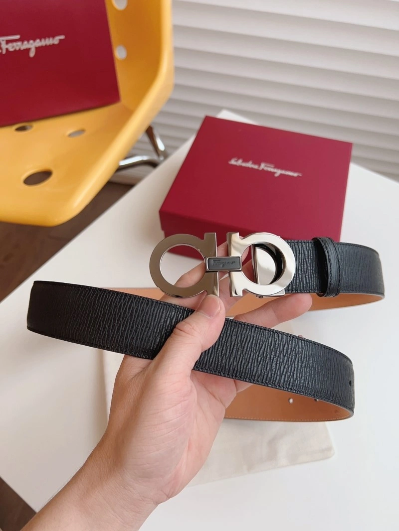 FastDry Ferragamo Belts 288670