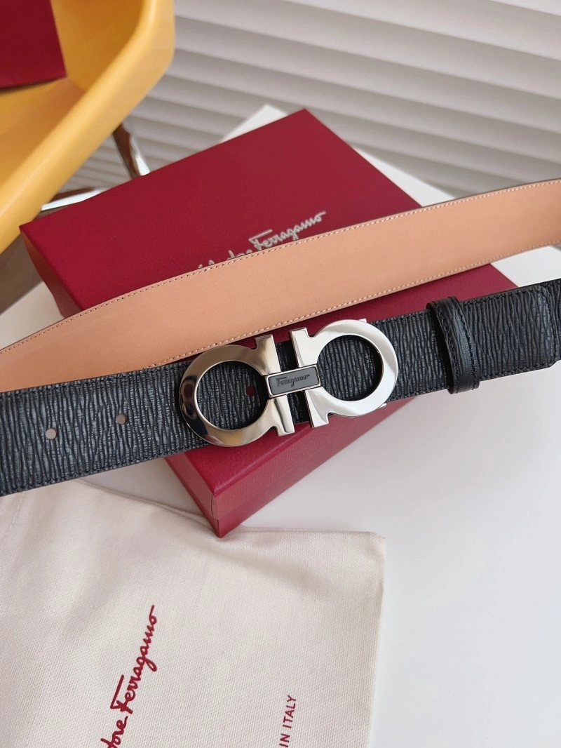 FastDry Ferragamo Belts 288670