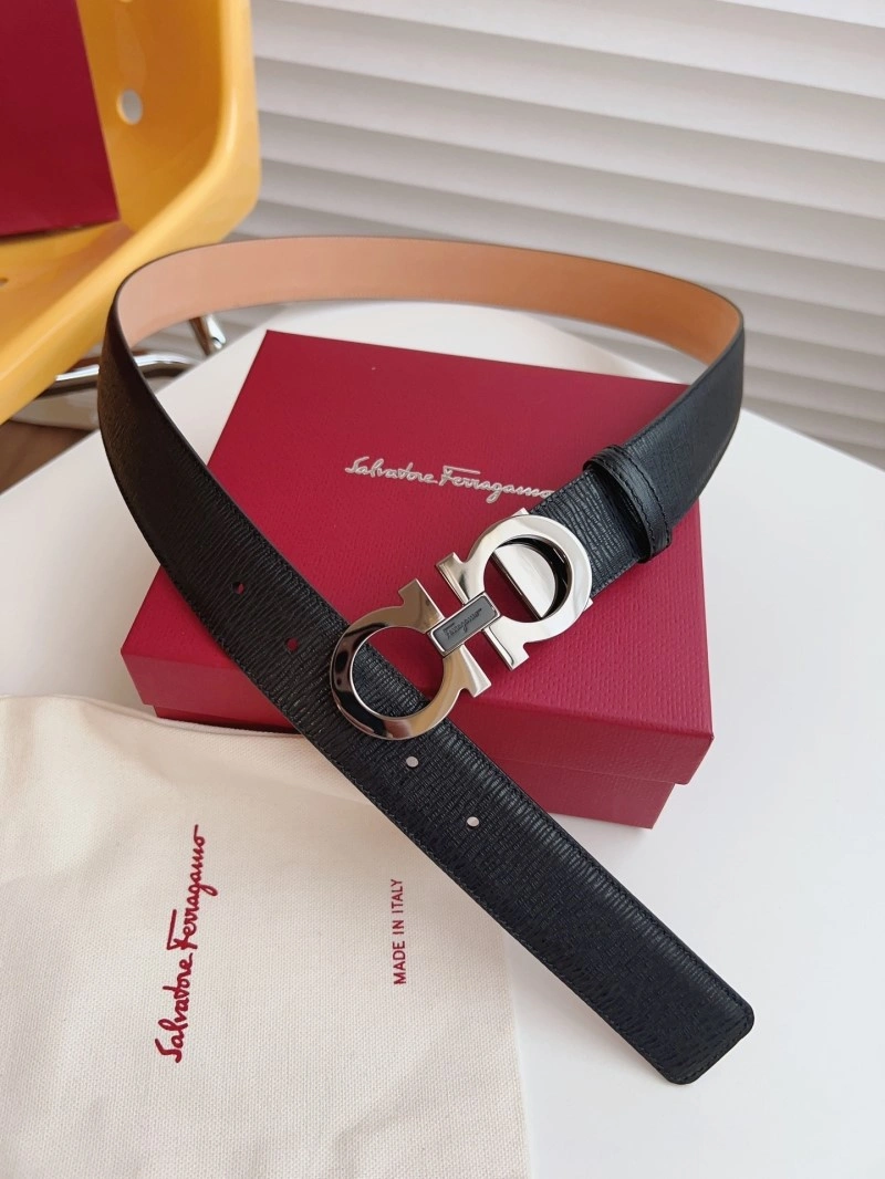 FastDry Ferragamo Belts 288670