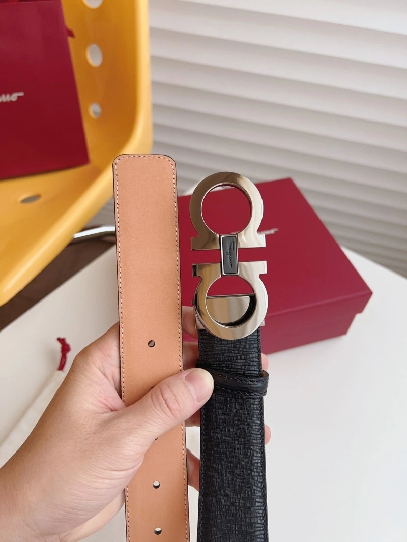 FastDry Ferragamo Belts 288670