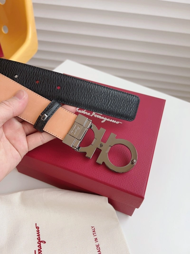 FastDry Ferragamo Belts 288670
