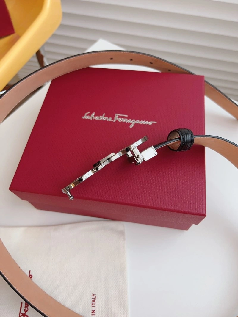 FastDry Ferragamo Belts 288670