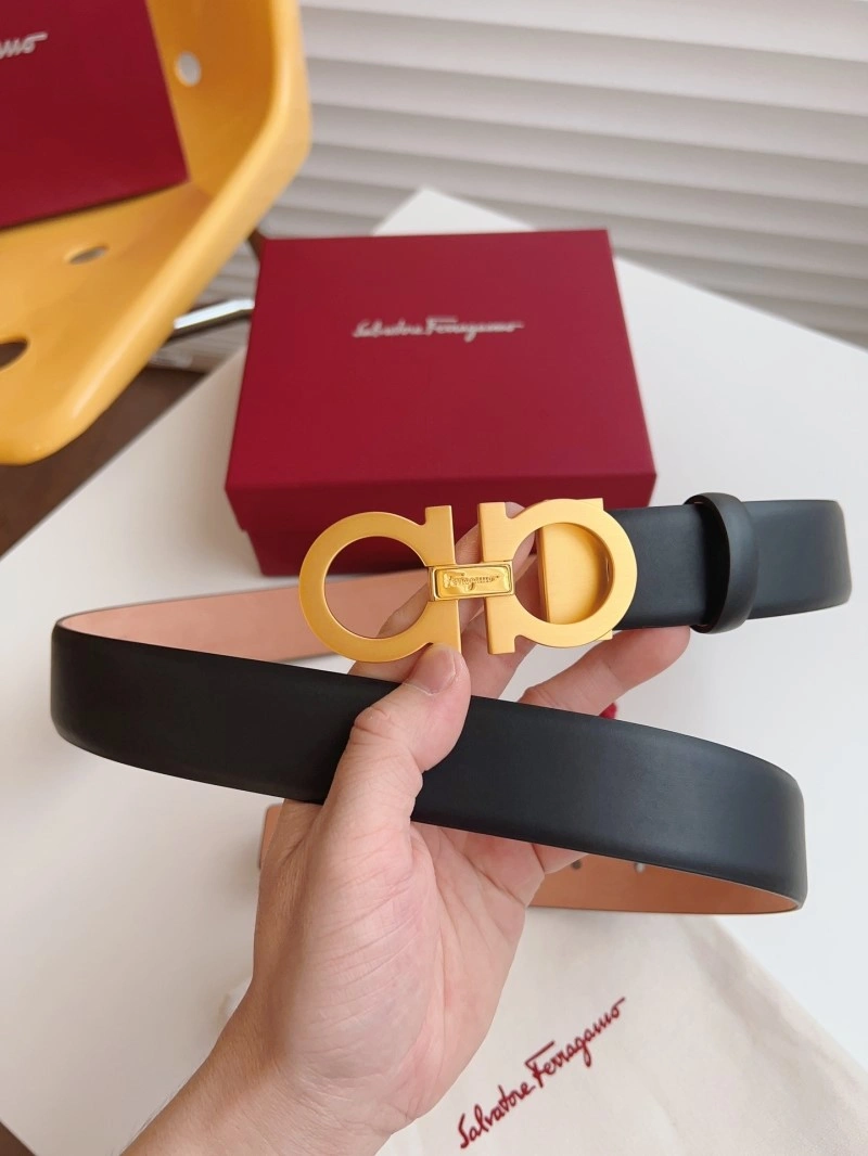StreetReady Ferragamo Belts 288667