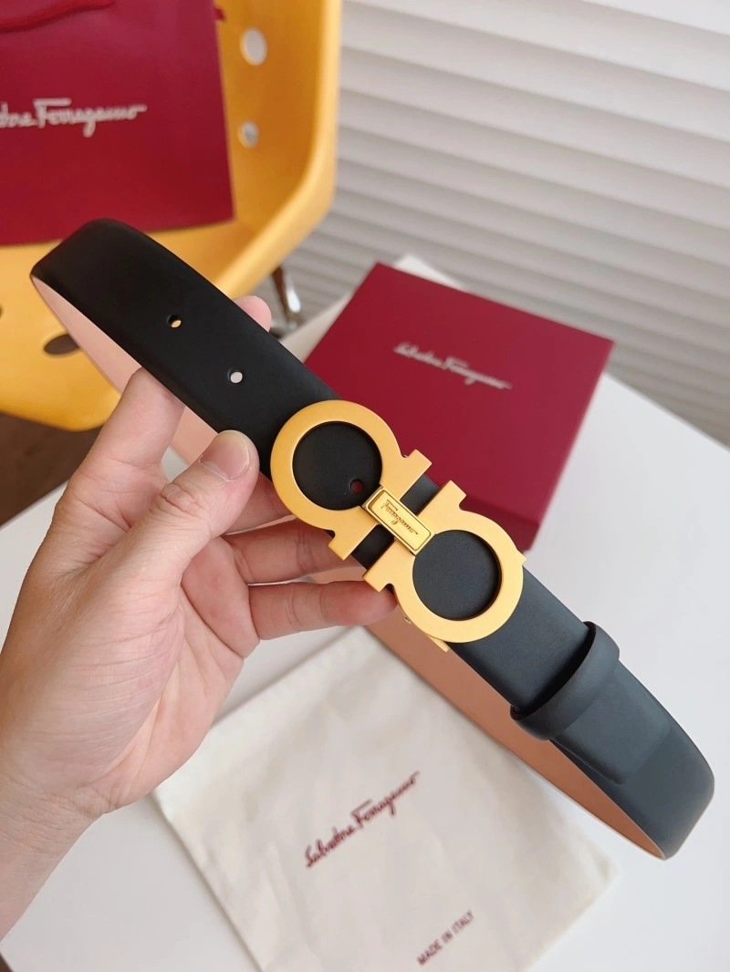 StreetReady Ferragamo Belts 288667