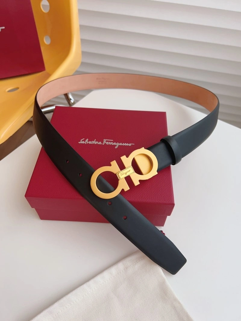 StreetReady Ferragamo Belts 288667