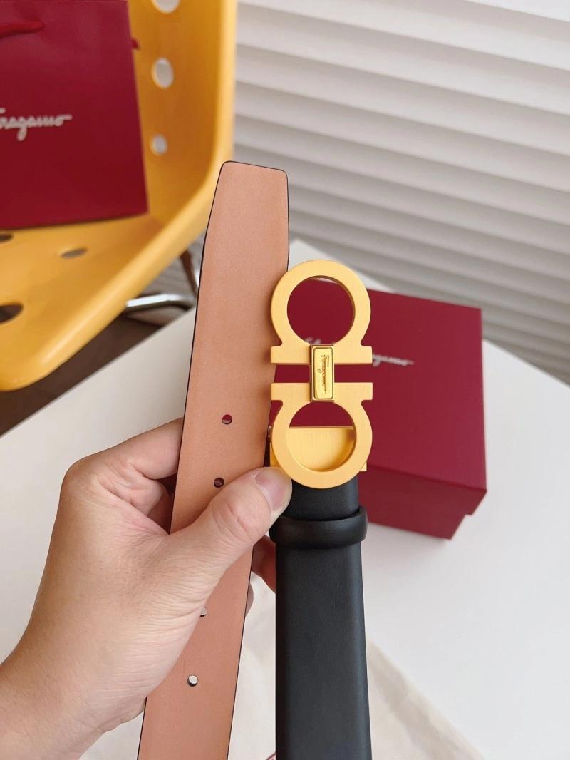 StreetReady Ferragamo Belts 288667