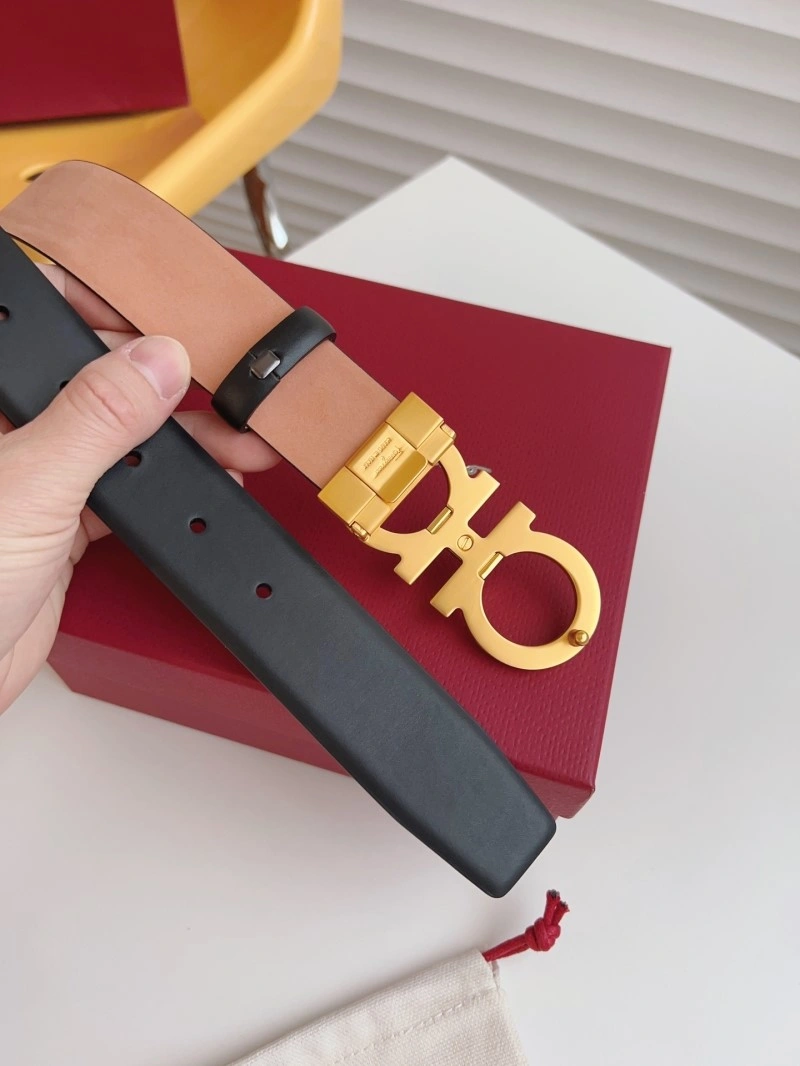 StreetReady Ferragamo Belts 288667