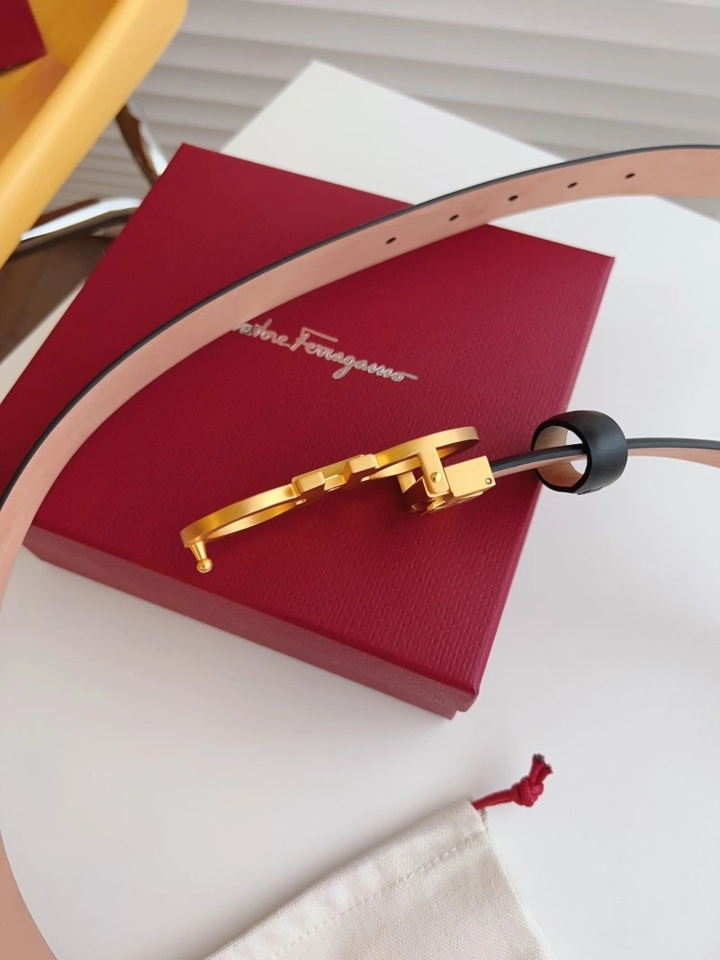 StreetReady Ferragamo Belts 288667