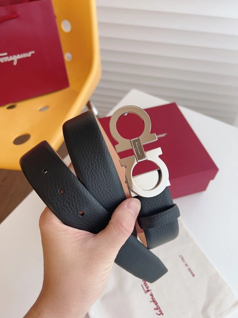 Ferragamo Belts Refined 288662