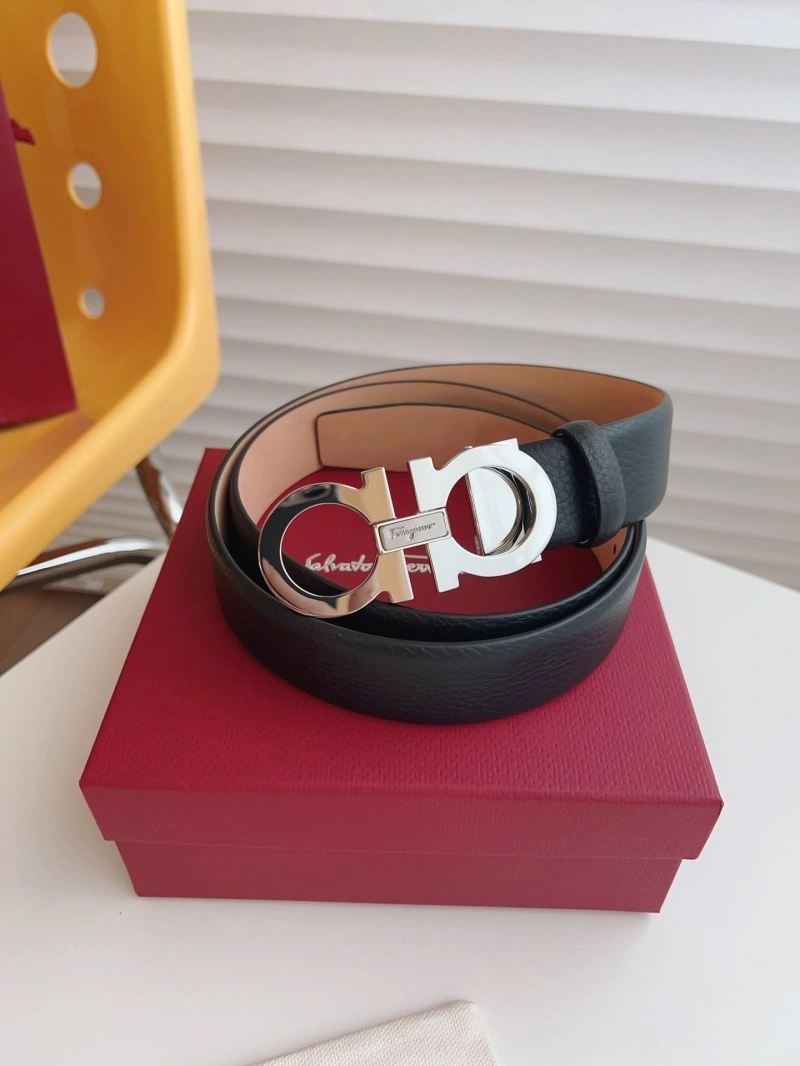 Ferragamo Belts Refined 288662