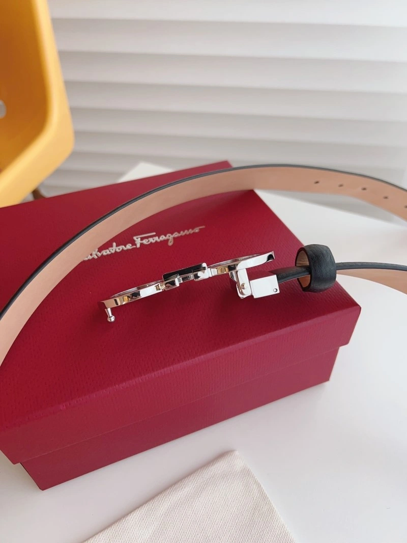 Ferragamo Belts Refined 288662