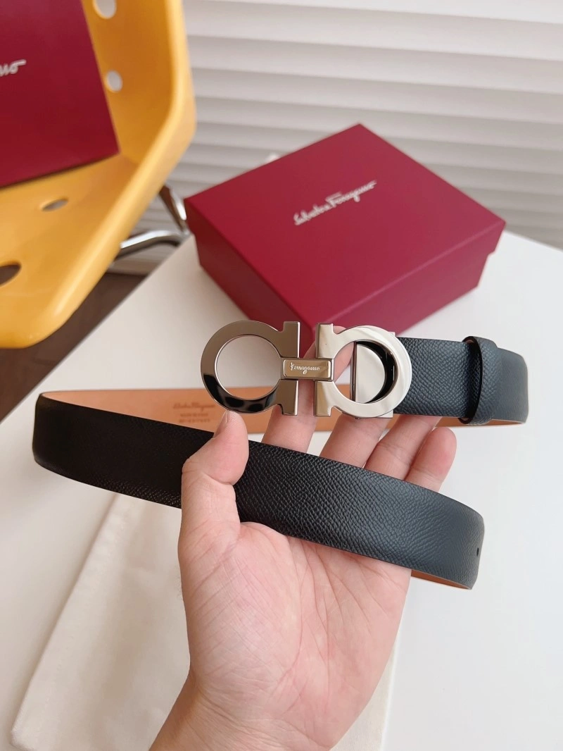 Ferragamo Belts Supportive 288660