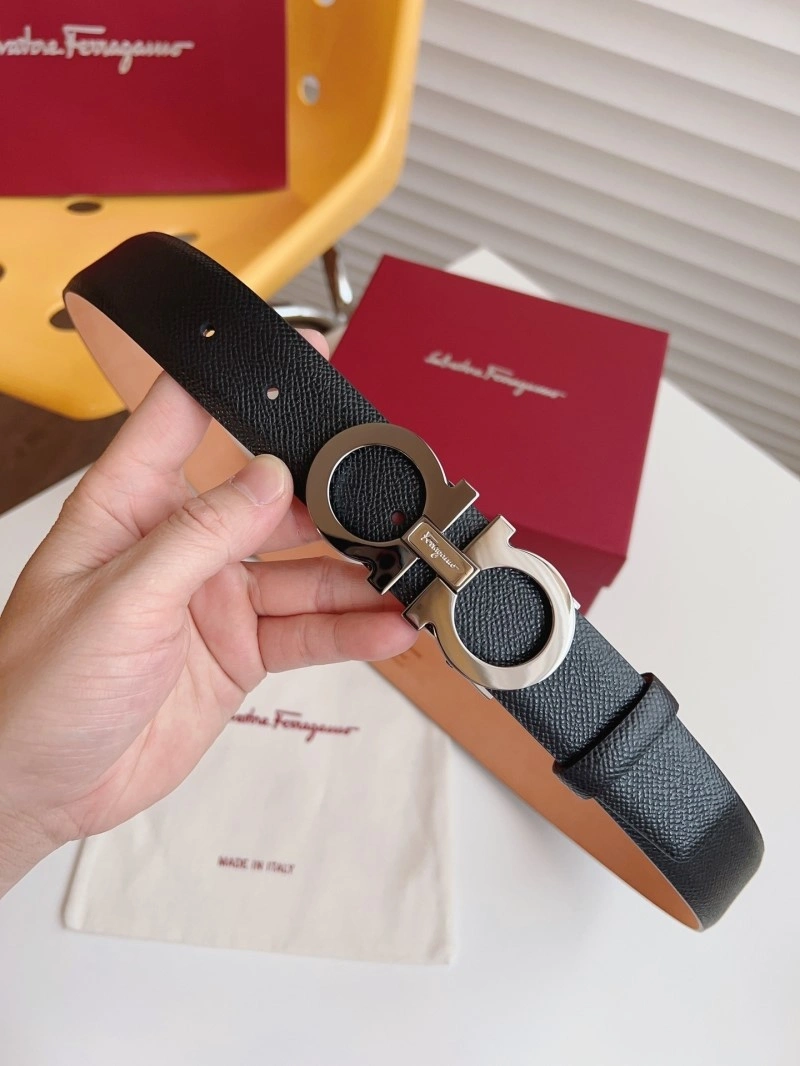 Ferragamo Belts Supportive 288660