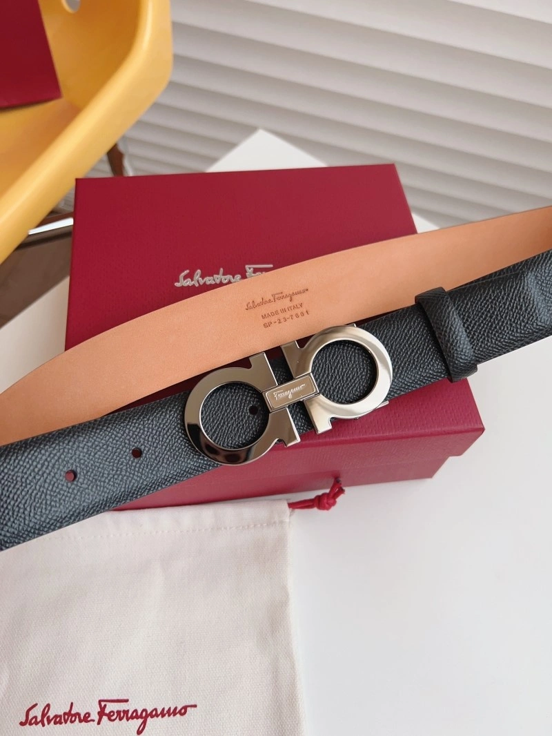 Ferragamo Belts Supportive 288660