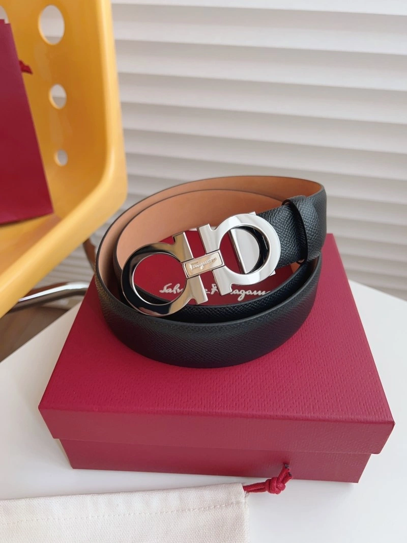 Ferragamo Belts Supportive 288660