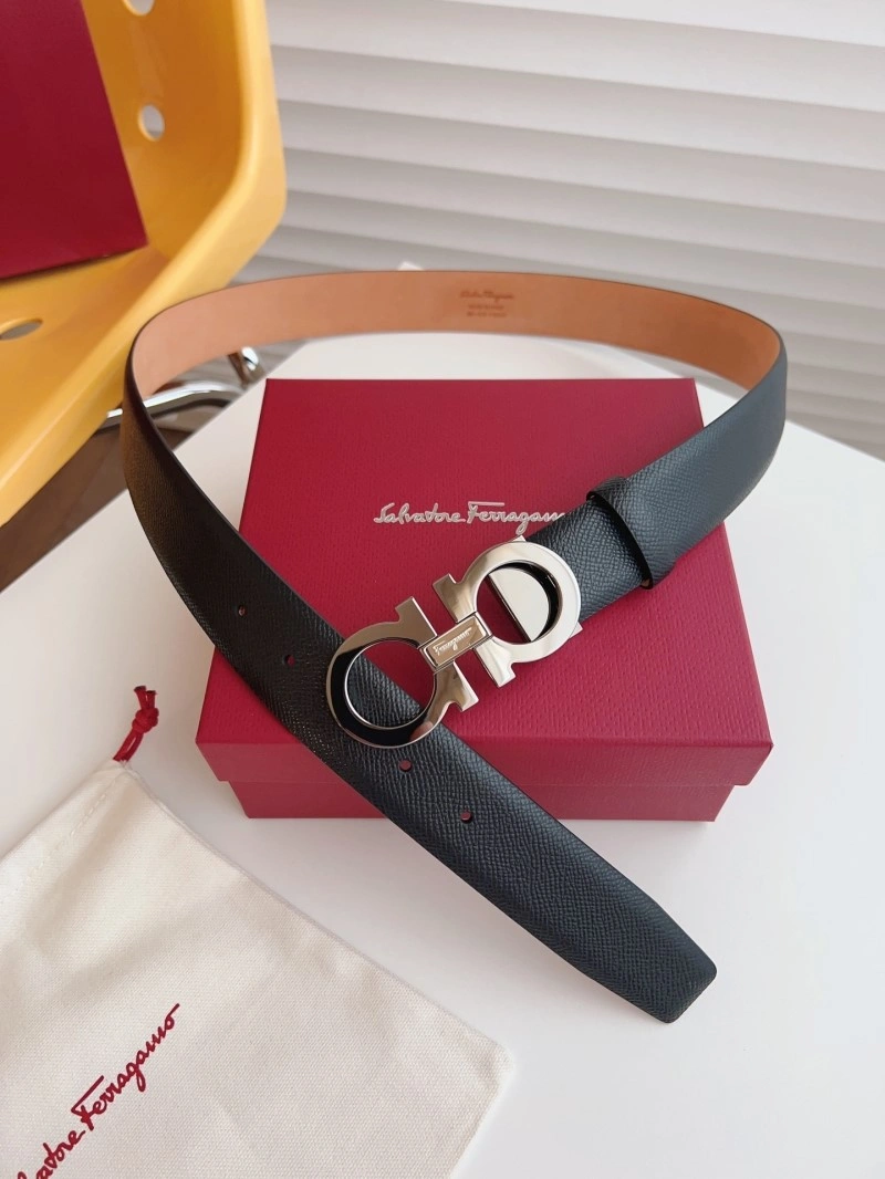 Ferragamo Belts Supportive 288660