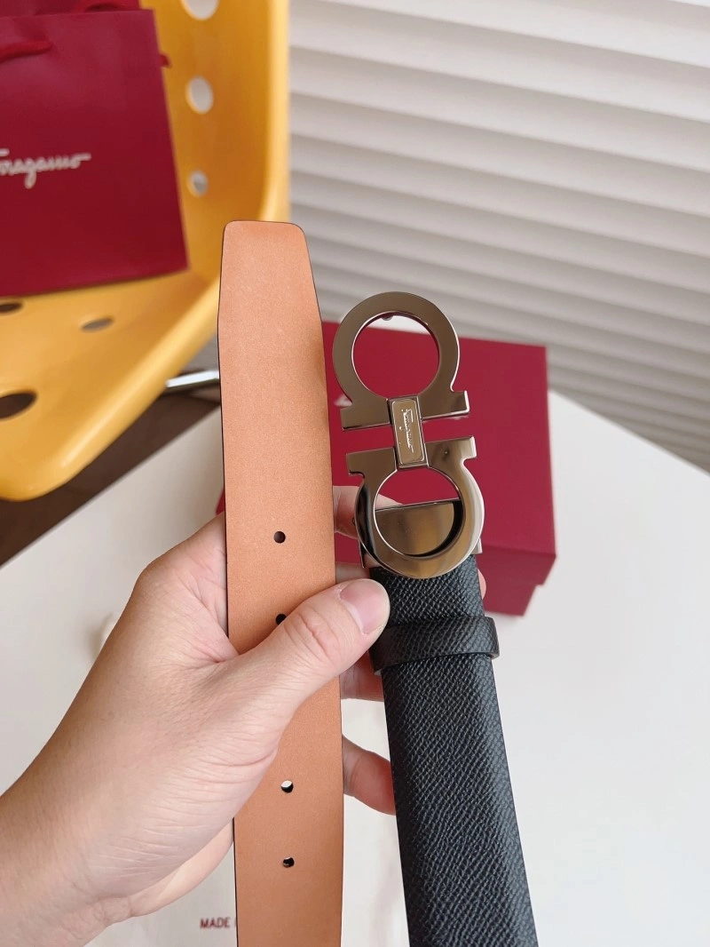 Ferragamo Belts Supportive 288660