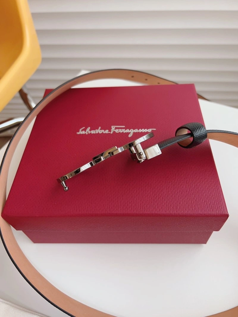 Ferragamo Belts Supportive 288660