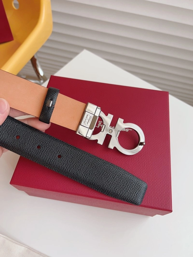 Ferragamo Belts Supportive 288660