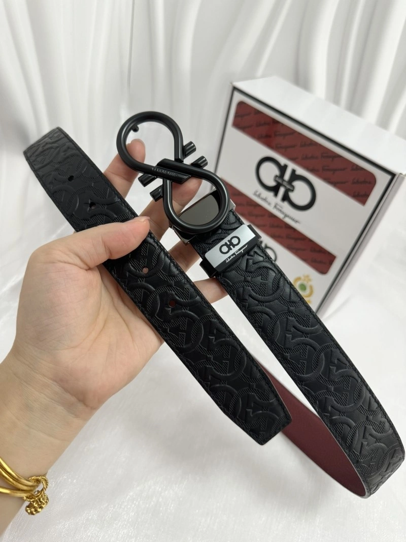 Chic Ferragamo Belts 288665