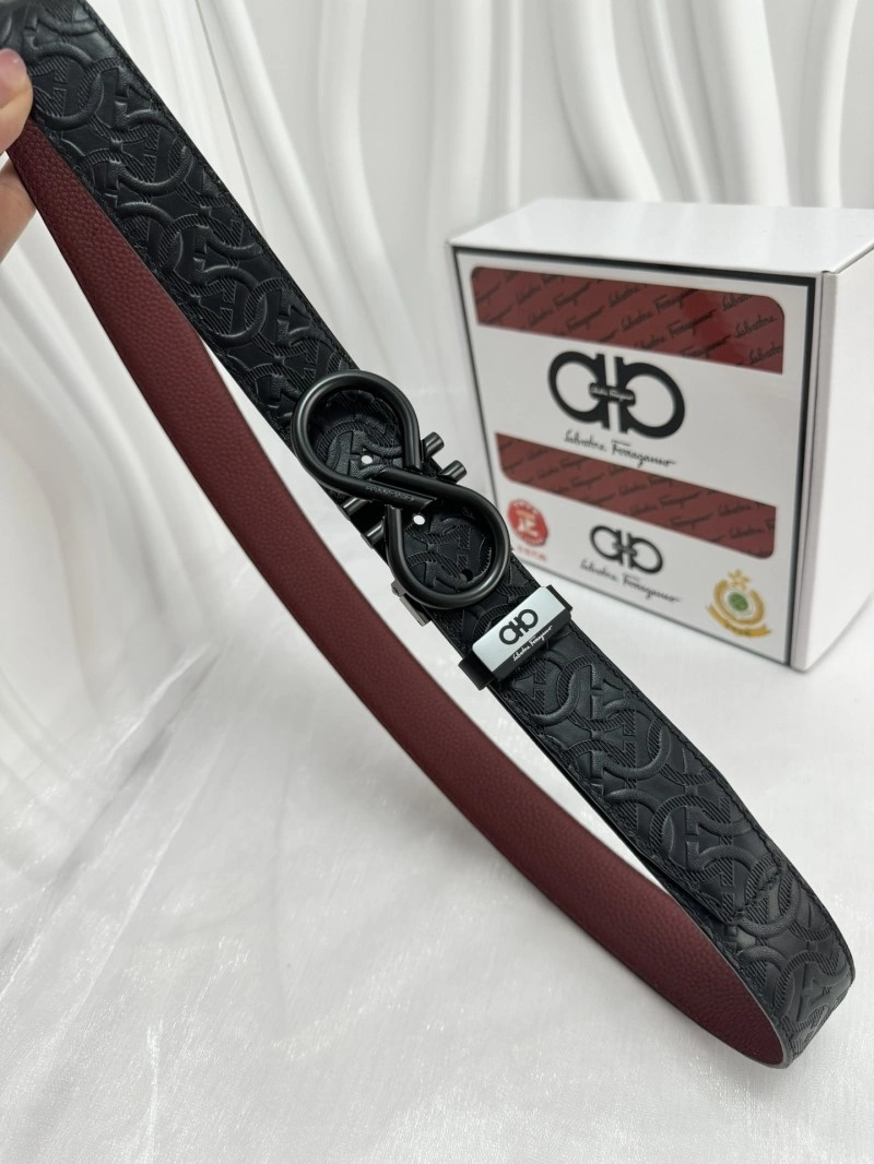 Chic Ferragamo Belts 288665