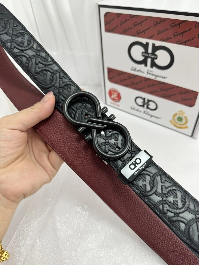Chic Ferragamo Belts 288665