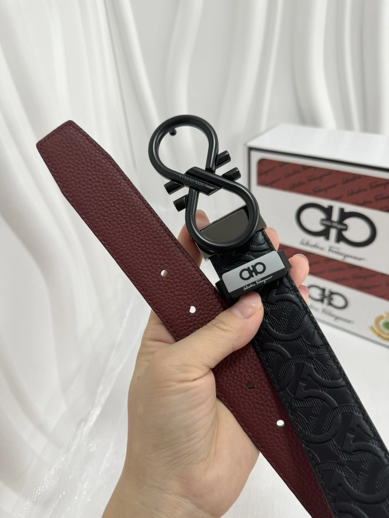 Chic Ferragamo Belts 288665