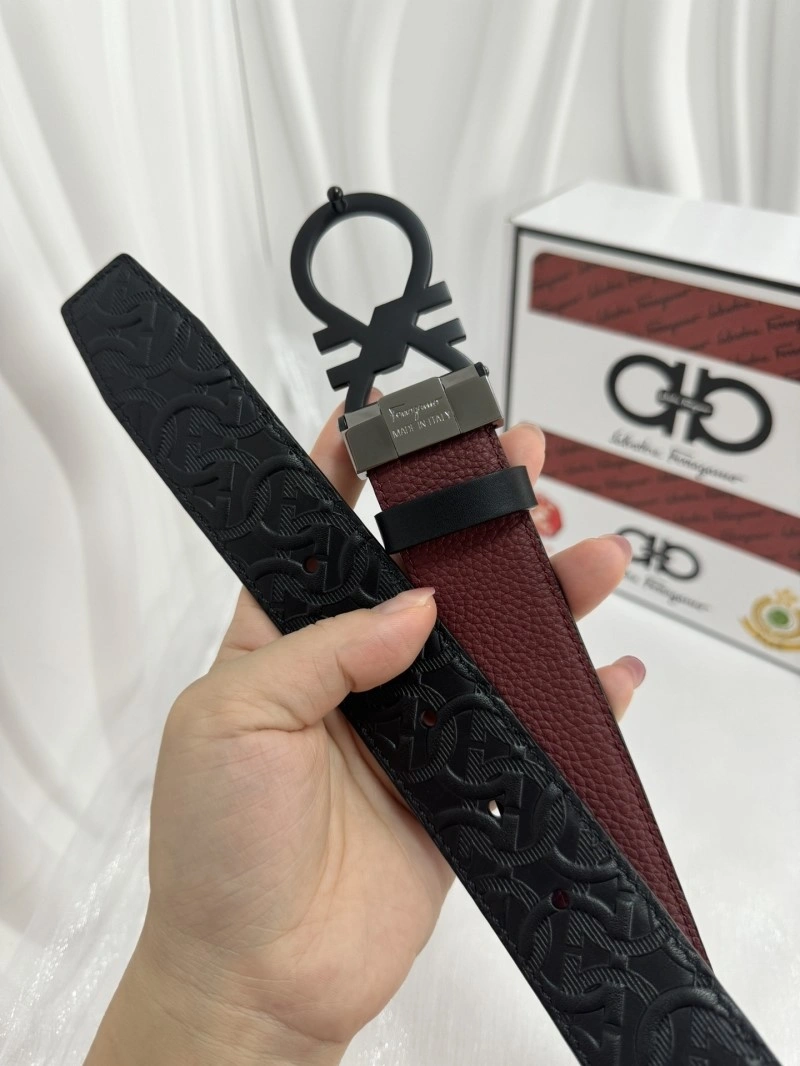Chic Ferragamo Belts 288665