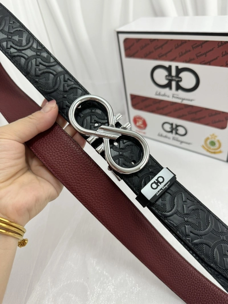 Ferragamo Belts Upgraded 288647