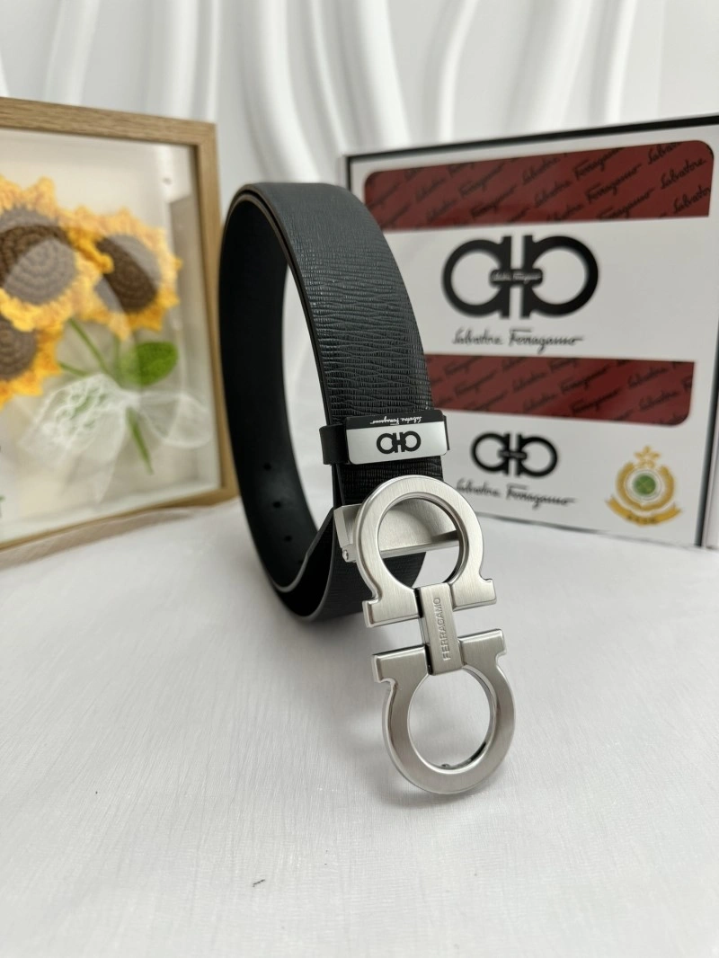 StreetReady Ferragamo Belts 288641