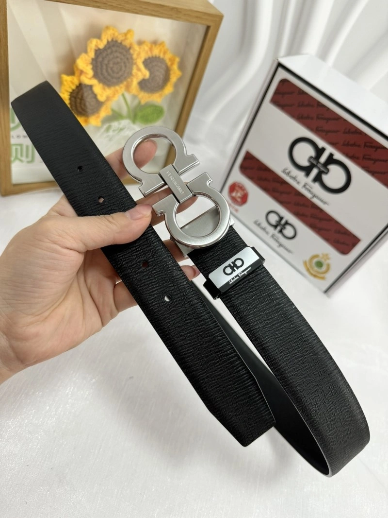 StreetReady Ferragamo Belts 288641