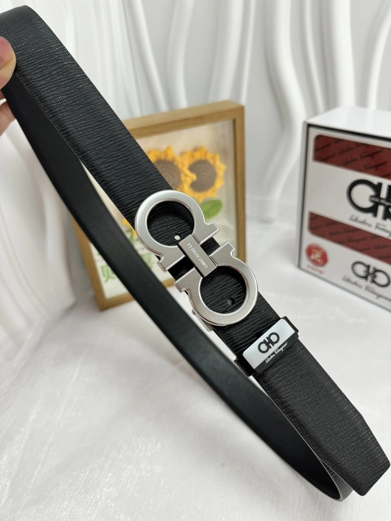StreetReady Ferragamo Belts 288641