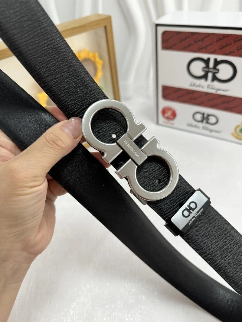 StreetReady Ferragamo Belts 288641