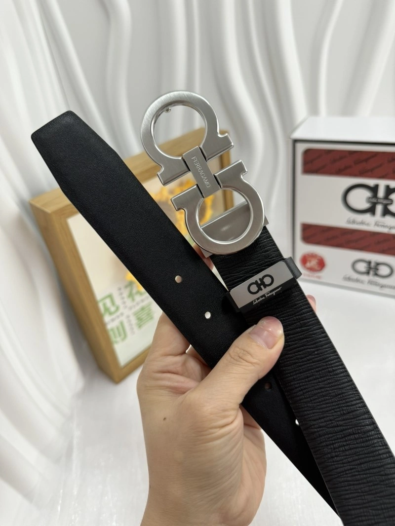 StreetReady Ferragamo Belts 288641