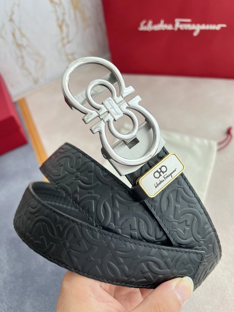 Ferragamo Belts Reliable 288656